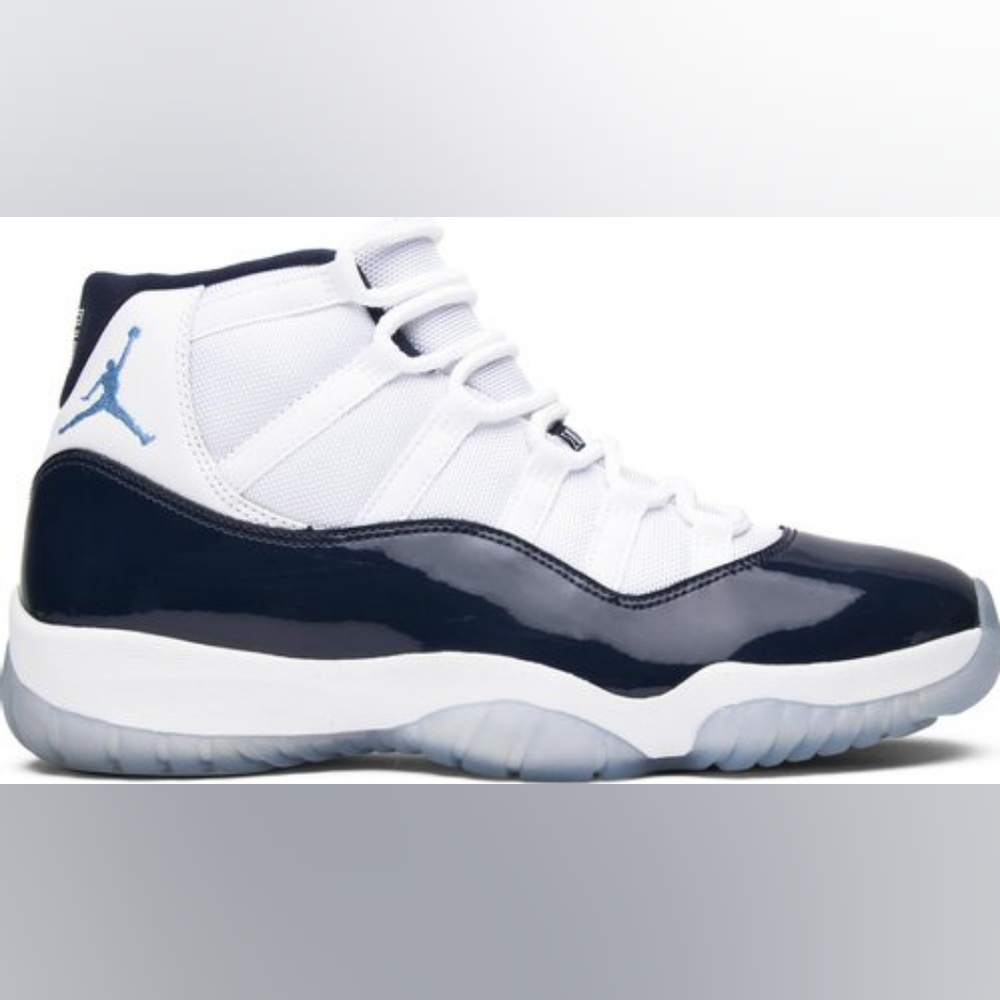 Air Jordan 11 Retro 'Win Like '82'